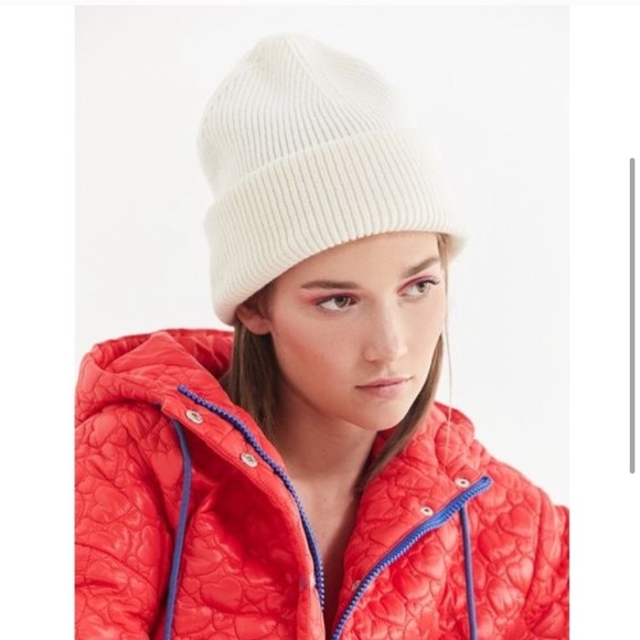 Urban Outfitters Tall Fisherman Beanie 